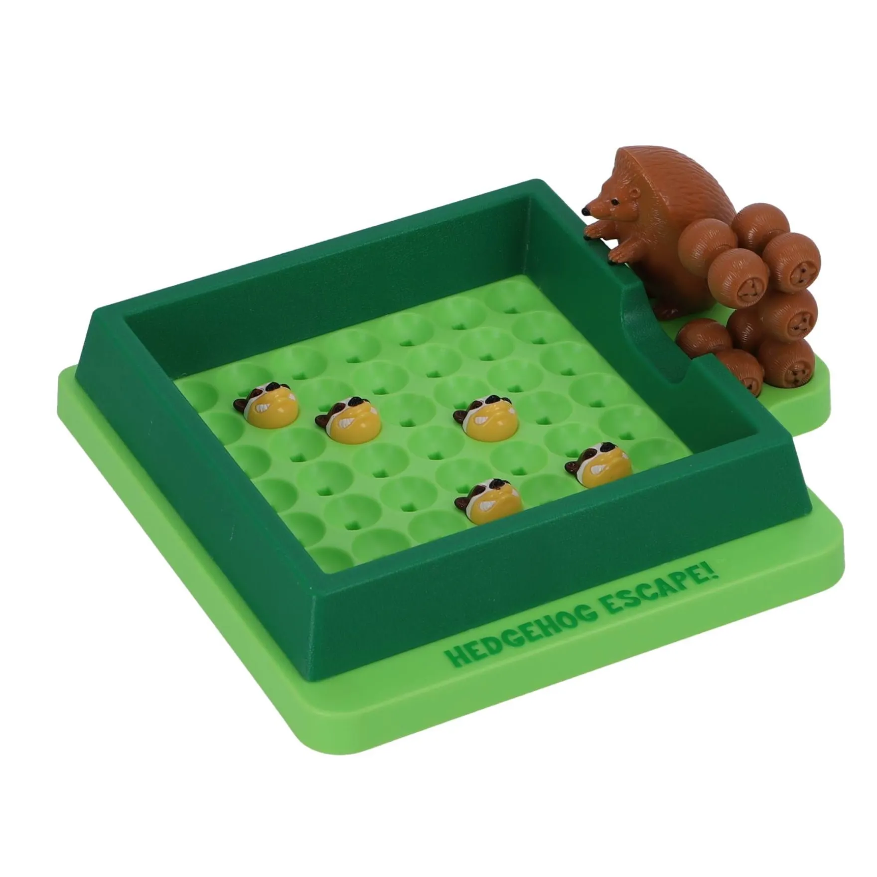 Ah!Ha Hedgehog Escape - Denkspel