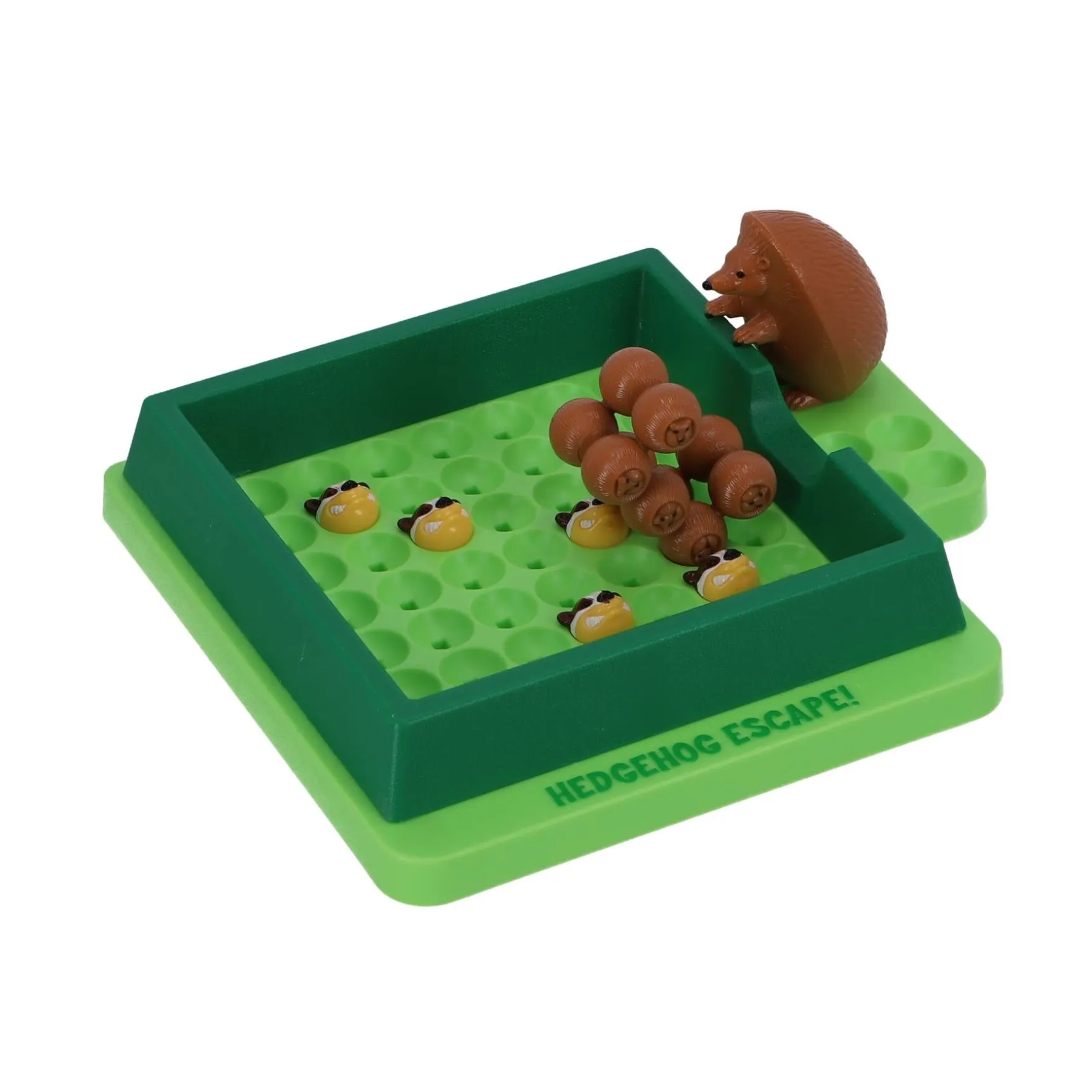 Ah!Ha Hedgehog Escape - Denkspel