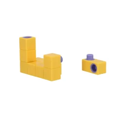 Ah!Ha Interlock - Denkspel