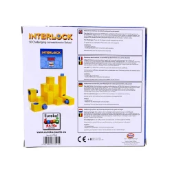 Ah!Ha Interlock - Denkspel