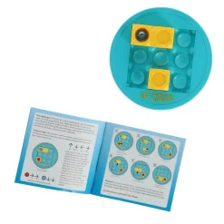 Ah!Ha Say Cheese - Denkspel