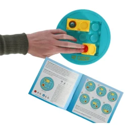 Ah!Ha Say Cheese - Denkspel