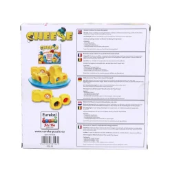 Ah!Ha Say Cheese - Denkspel