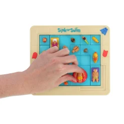 Ah!Ha Sink or Swim - Denkspel