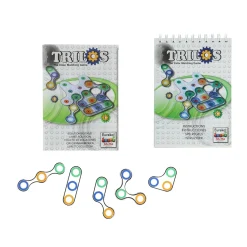 Ah!Ha Trilos - Denkspel