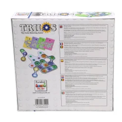 Ah!Ha Trilos - Denkspel