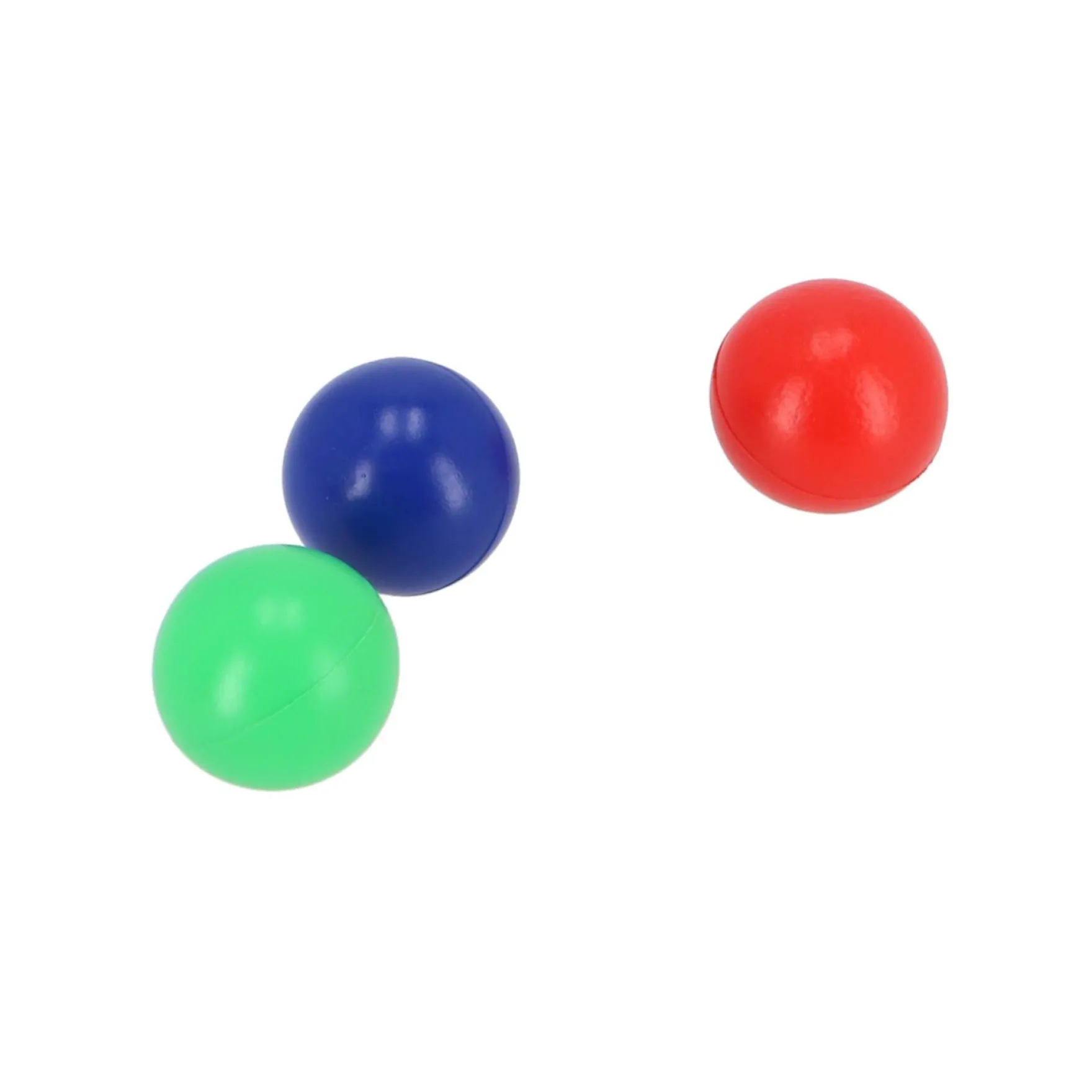Alert Outdoor Beachbal Mini (3 Stuks)