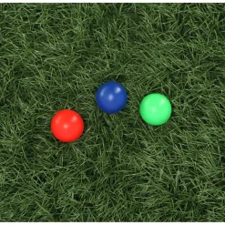 Alert Outdoor Beachbal Mini (3 Stuks)