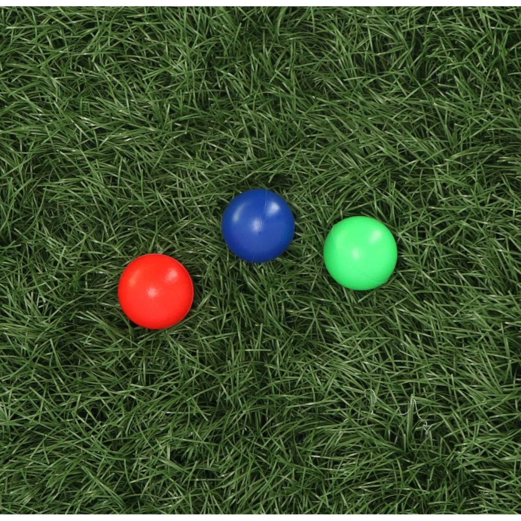 Alert Outdoor Beachbal Mini (3 Stuks)