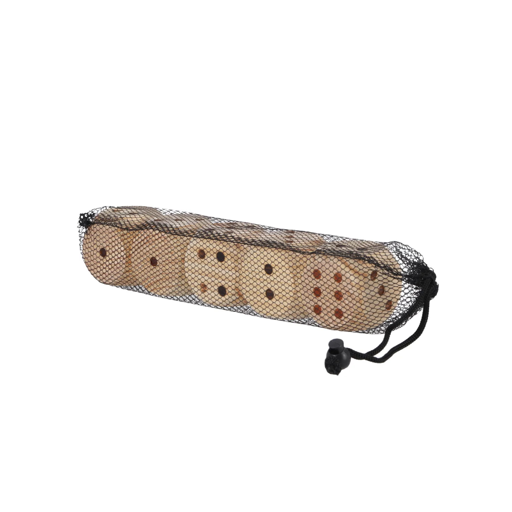 Alert Outdoor Dobbelset XL Hout Compleet Met Scoreblok