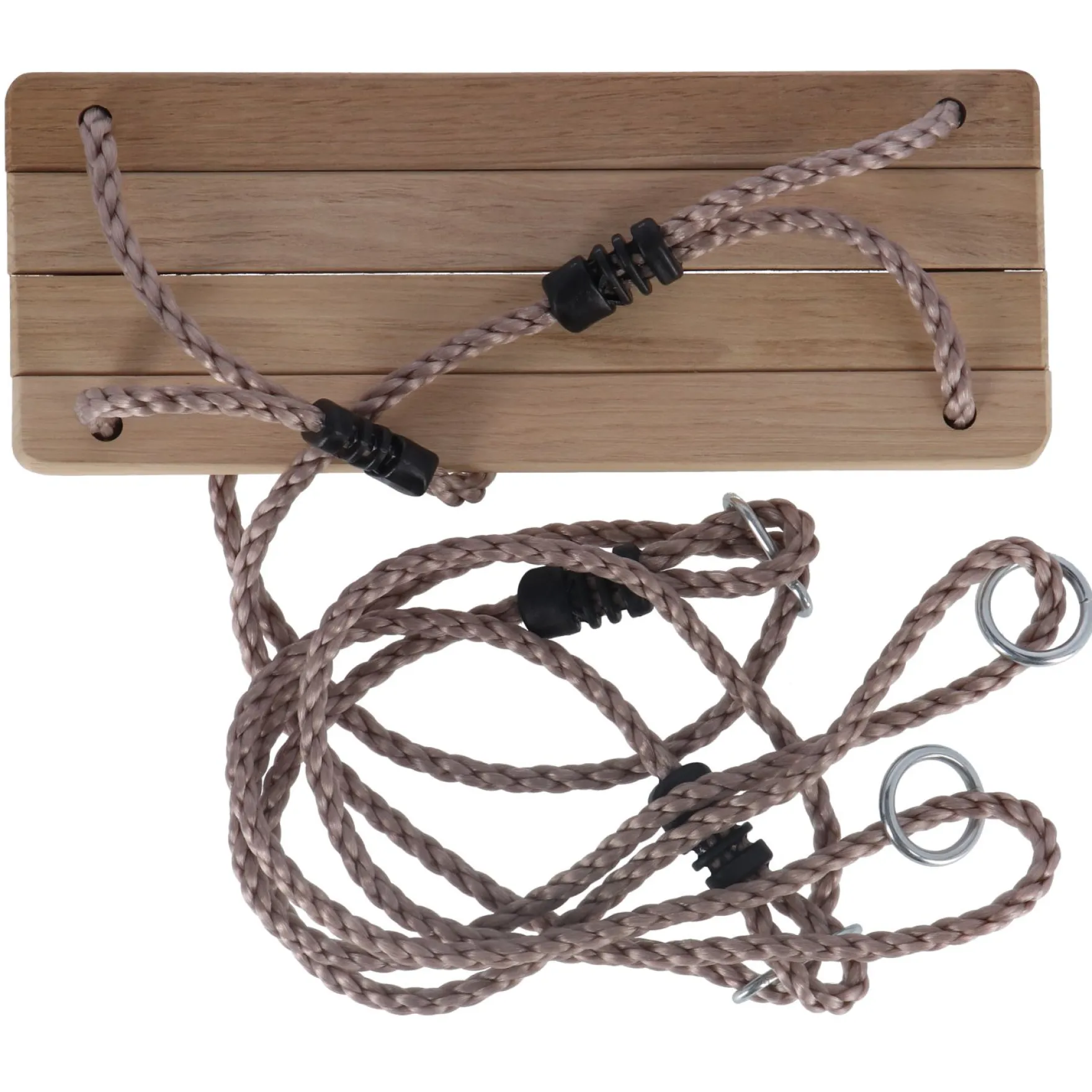 Alert Outdoor Houten Schommel