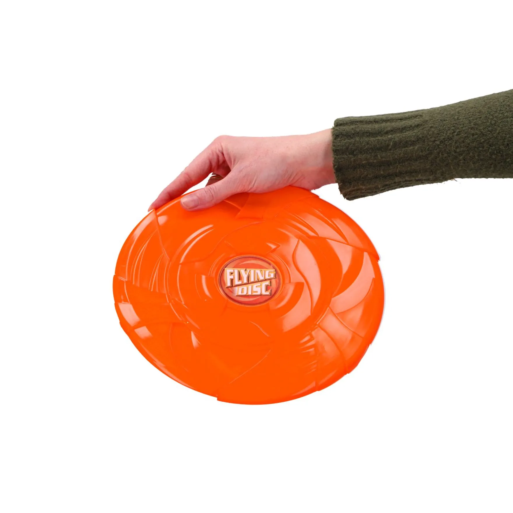 Alert Outdoor 6-In-1 Sportset