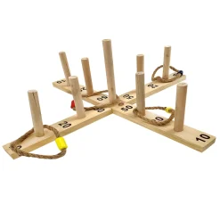 Alert Outdoor Ring Werpen (6 Ringen)