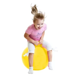 Alert Outdoor Skippy Bal 60 cm 2 Assorti