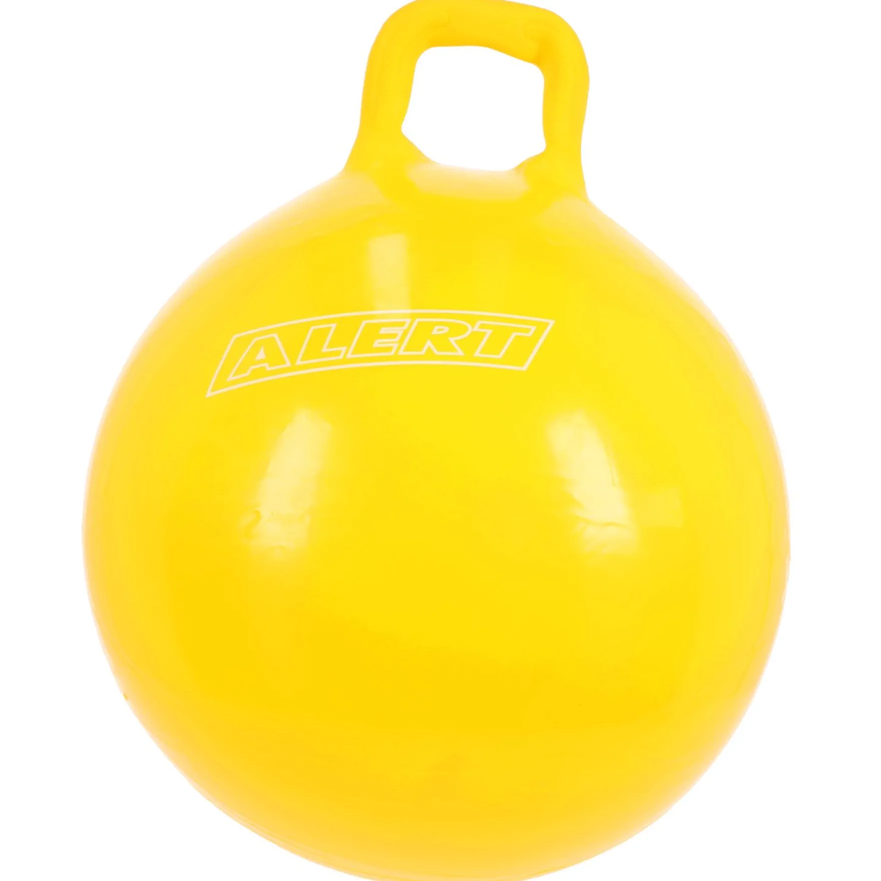 Alert Outdoor Skippy Bal 60 cm 2 Assorti