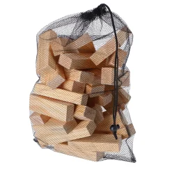 Alert Outdoor Stapeltoren Xl Hout  Met Handig Opbergnet