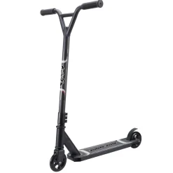 Alert Outdoor Stunt Step Abec 9 Zwart