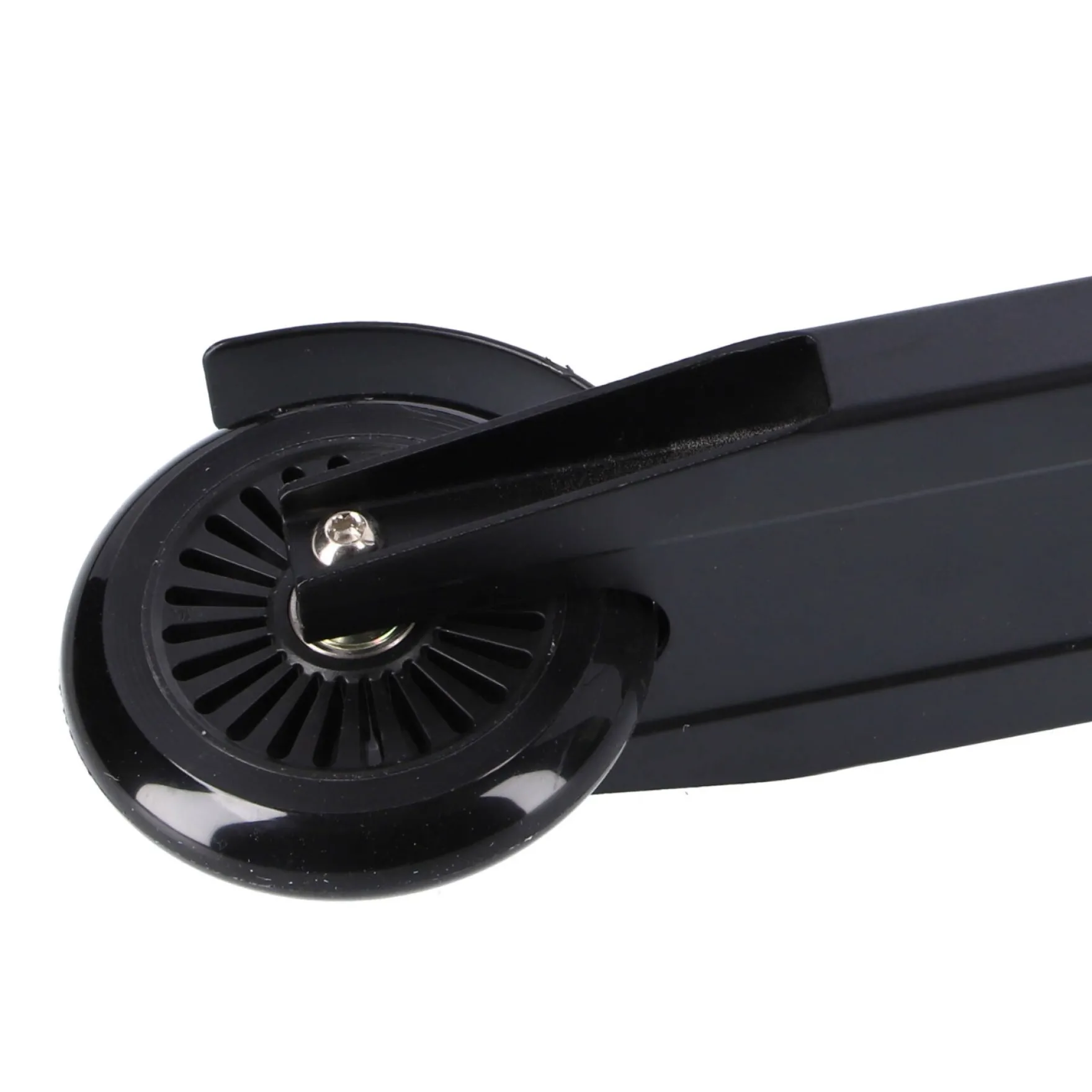 Alert Outdoor Stunt Step Abec 9 Zwart