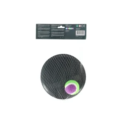 Alert Outdoor Vang En Werpspel Klittenband