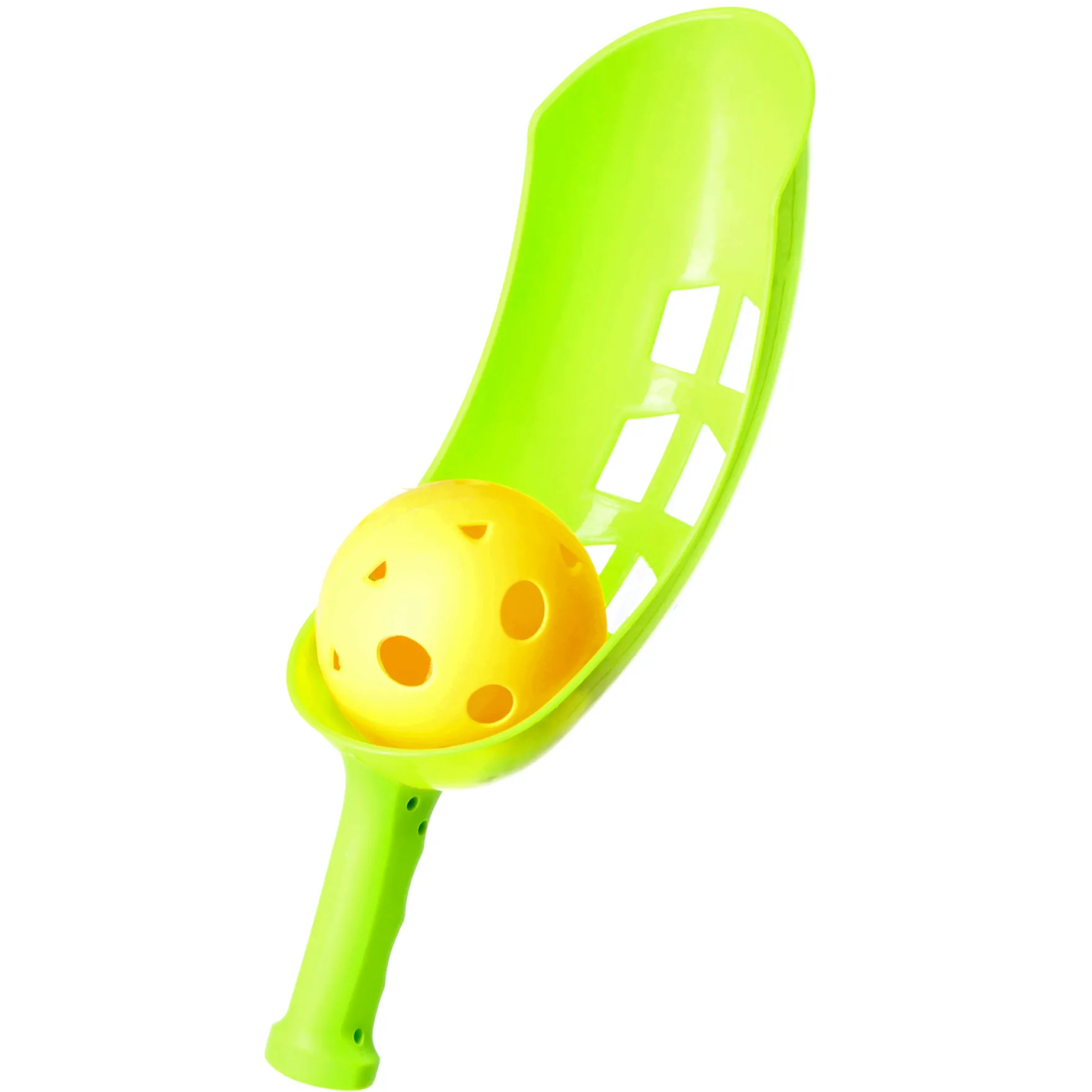 Alert Outdoor Vang En Werpspel Scoop Set Assorti