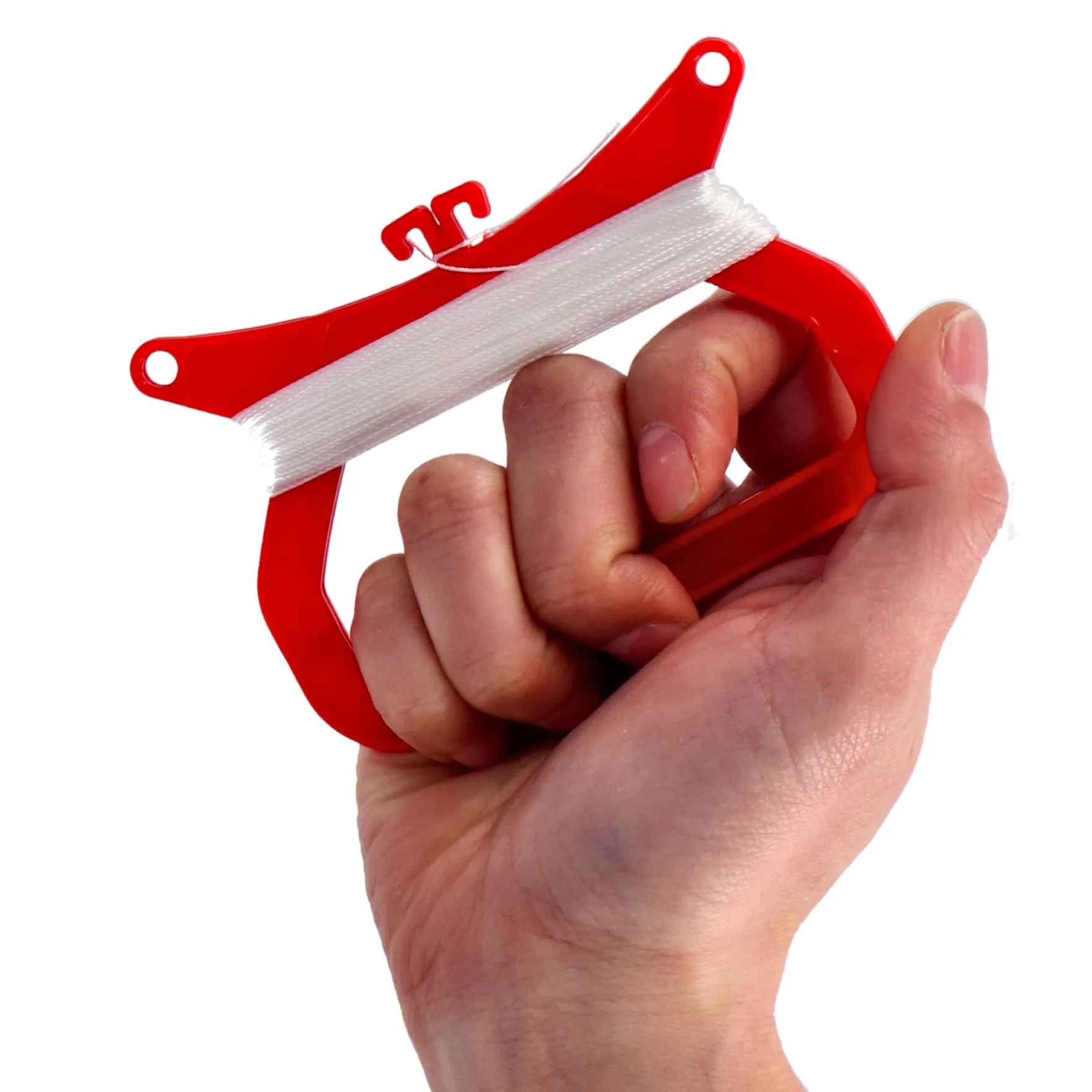 Alert Outdoor Vlieger Haspel Met 30 Meter Draad