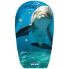 Alert Splash Bodyboard 84 cm Dolfijn