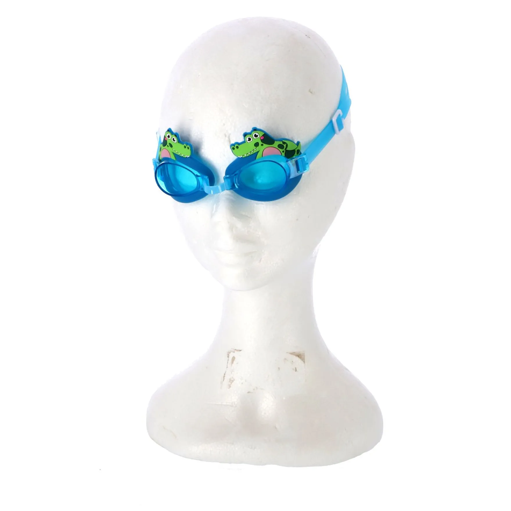 Alert Splash Zwembril Maat S/M 3 Assorti