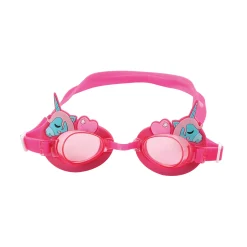 Alert Splash Zwembril Maat S/M 3 Assorti