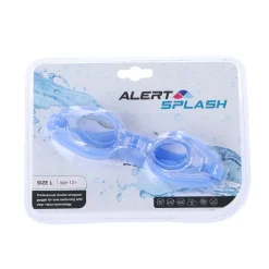 Alert Splash zwembril Maat L 2 assorti