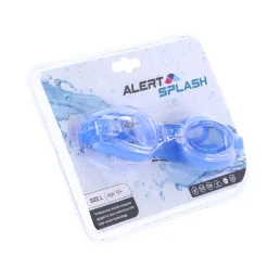 Alert Splash zwembril Maat L 2 assorti