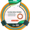 Alert Sport Frisbee Flying Ring 25cm