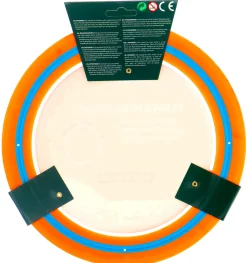 Alert Sport Frisbee Flying Ring 25cm