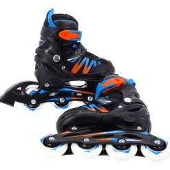 Alert Sport Inline Skates / Skeelers Oranje (Maat 35-38)