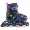 Alert Sport Inline Skates / Skeelers Roze (Maat 31-34)