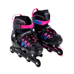 Alert Sport Inline Skates / Skeelers Roze (Maat 39-42)