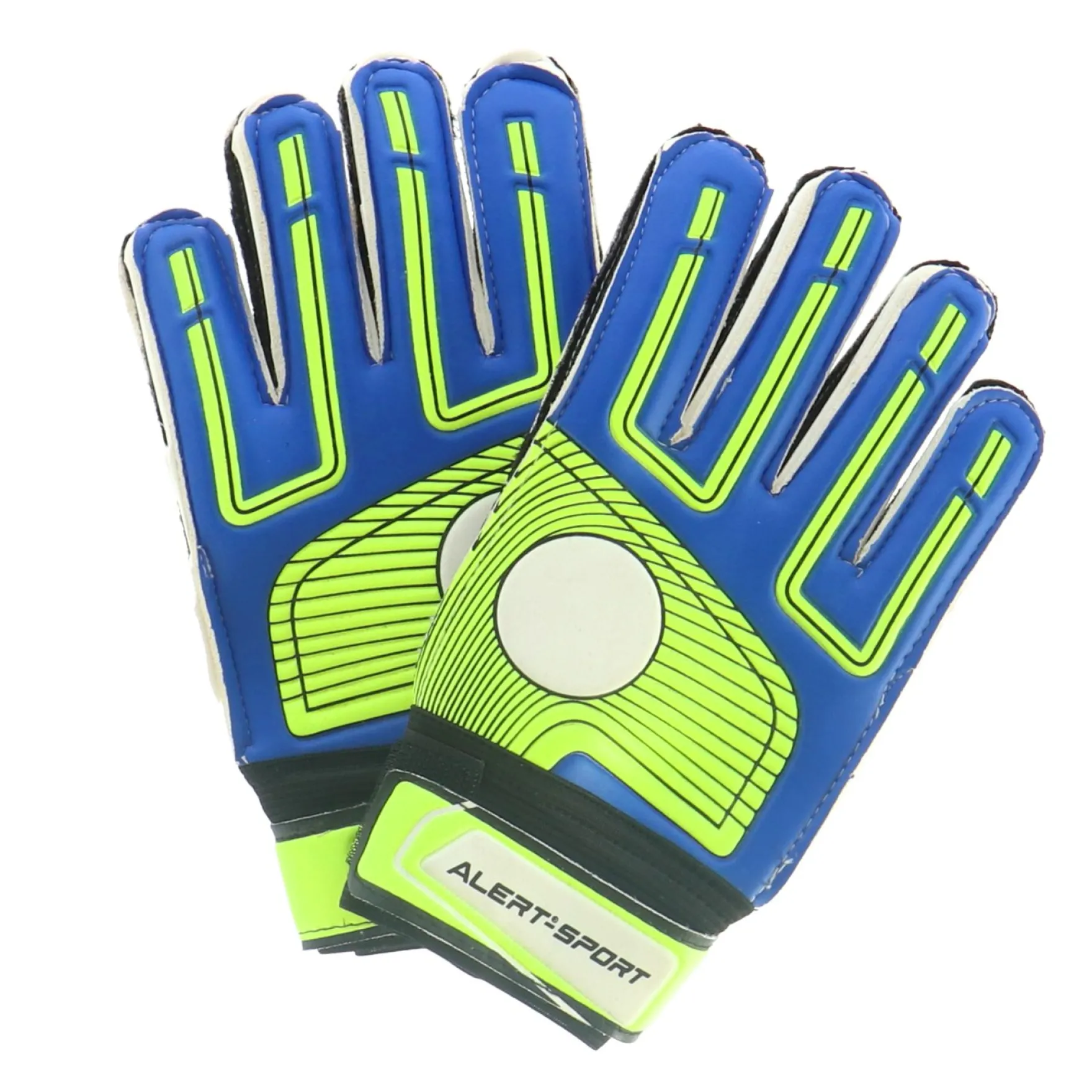 Alert Sport Keeperhandschoenen Maat M