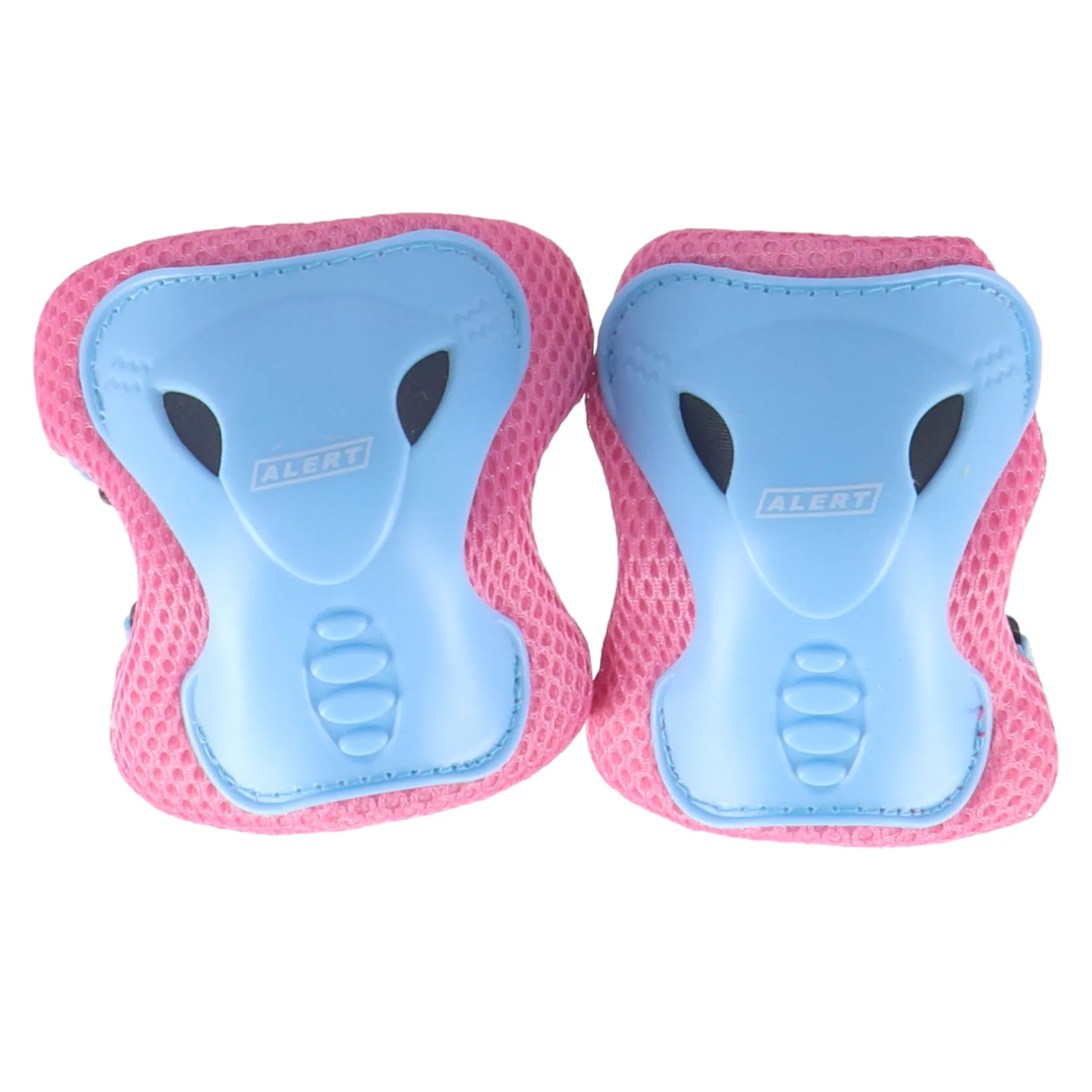 Alert Sport Skate Beschermset Kinderen 3 Delig (Maat S) Roze