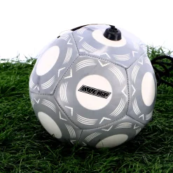 Alert Sport Trainingsbal Met Verstelbaar Koord 3 Assorti