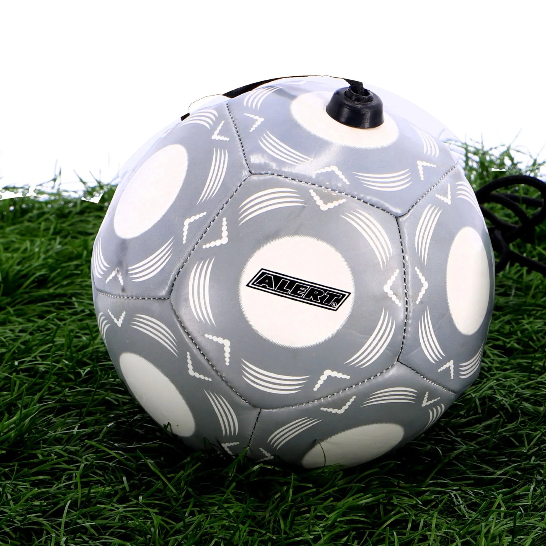 Alert Sport Trainingsbal Met Verstelbaar Koord 3 Assorti