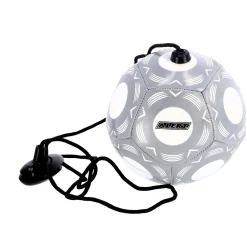 Alert Sport Trainingsbal Met Verstelbaar Koord 3 Assorti