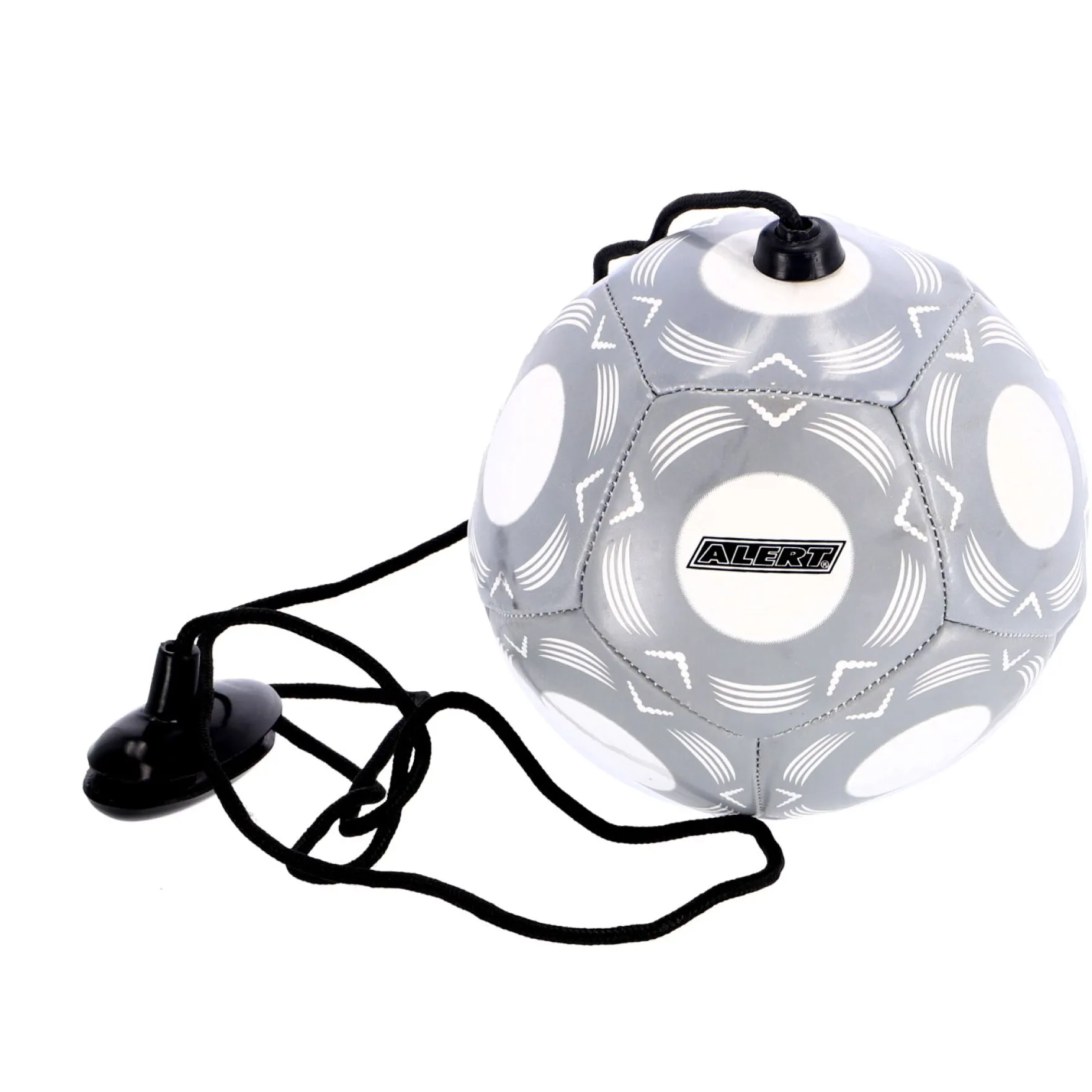 Alert Sport Trainingsbal Met Verstelbaar Koord 3 Assorti