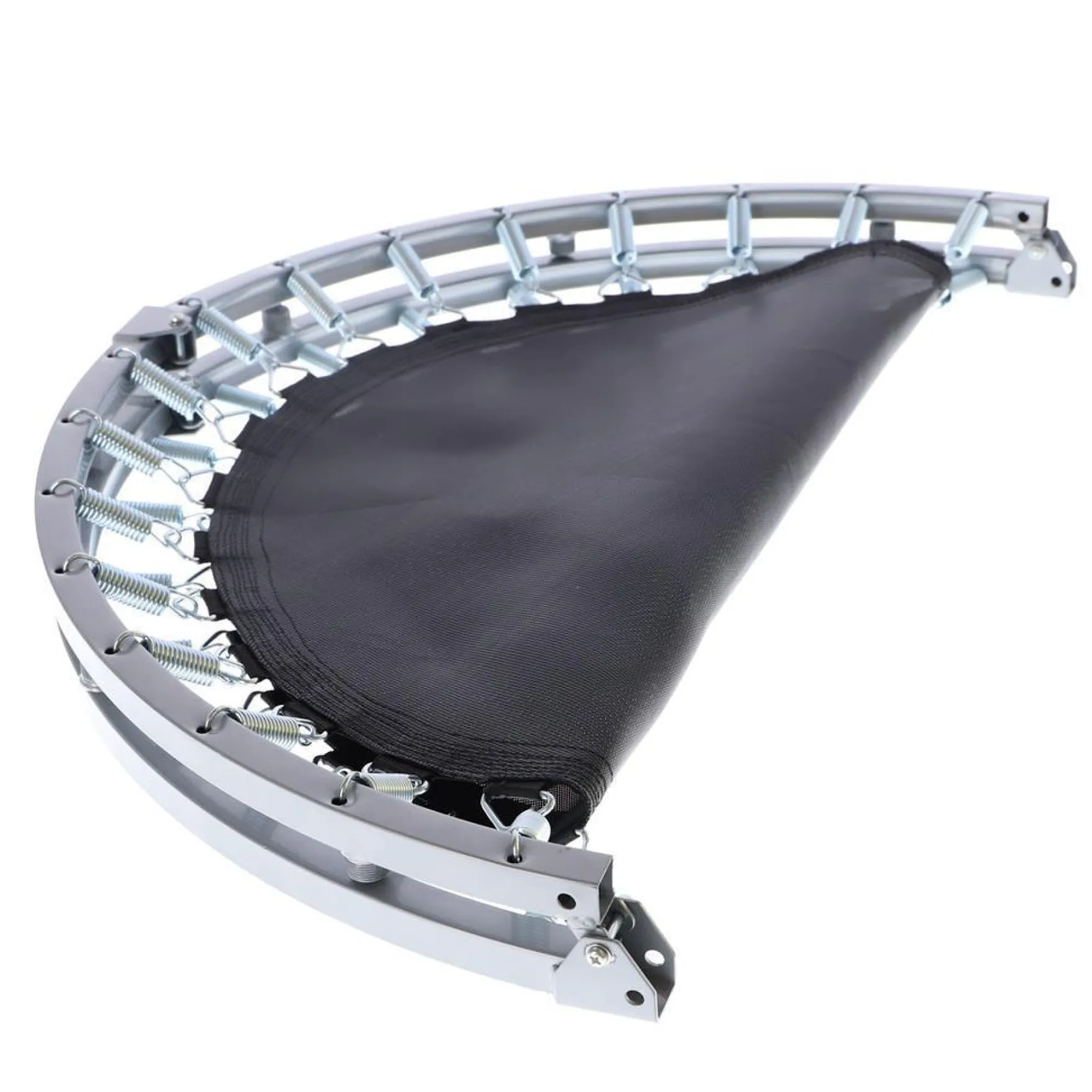 Alert Sport Trampoline Fitness 97cm Opvouwbaar