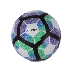 Alert Sport Voetbal Maat 5 Assorti 380g