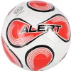 Alert Sport Voetbal Maat 5 300 Gram 2 Assorti