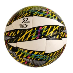 Alert Sport Voetbal Maat 5 Assorti 380gr