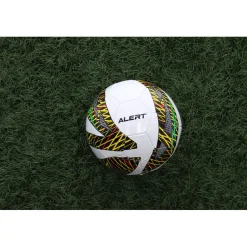Alert Sport Voetbal Maat 5 Assorti 380gr