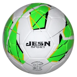 Alert Sport Voetbal Maat 5 Assorti 380g