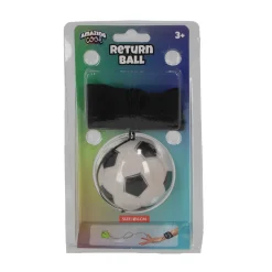 Amazing Cool Bal Return 4 Assorti