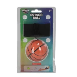 Amazing Cool Bal Return 4 Assorti