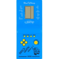 Amazing Cool Brickgame 9999 In 1 Assorti